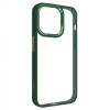 ArmorStandart UNIT2 Apple iPhone 13 Pro Green (ARM74799) - зображення 1