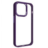 ArmorStandart UNIT2 Apple iPhone 13 Pro Purple (ARM74801) - зображення 1