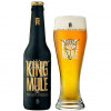 Cornelissen Пиво  King Mule IPA світле 5.7% 0.33 л (5413699206519) - зображення 2