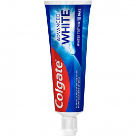 Colgate Зубна паста  Комплексне відбілювання 50 мл (8718951324053)
