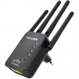 Wi-Fi маршрутизатори та точки доступу PIX-LINK