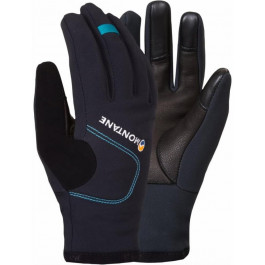   Montane Рукавички Montane Female Windjammer Glove Black S