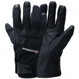   Montane Рукавички Montane Cyclone Glove Black M