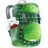 Deuter Рюкзак детский  Schmusebar 2009 emerald (3612017 2009) - зображення 1