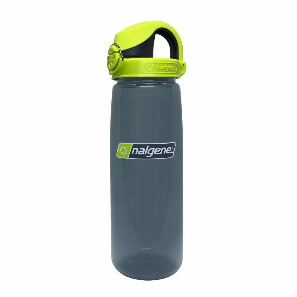 Nalgene WM Tritan Water Bottle 1L (5565-1124) - зображення 1