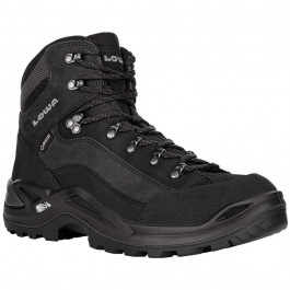   Lowa Черевики  Renegade GTX MID deep black