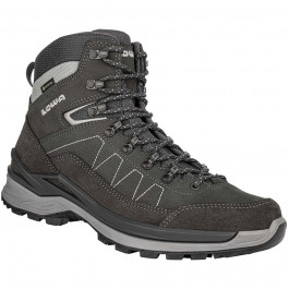   Lowa Черевики  Toro Pro GTX MID anthracite grey