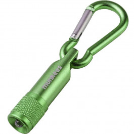 Munkees Led With Carabiner Grass Green (1076-GG)