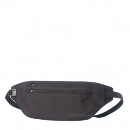   Lifeventure кошелек на пояс Hydroseal Body Wallet Waist black (71250)