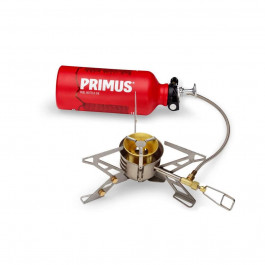 Primus OmniFuel incl fuel bottle (P328988)