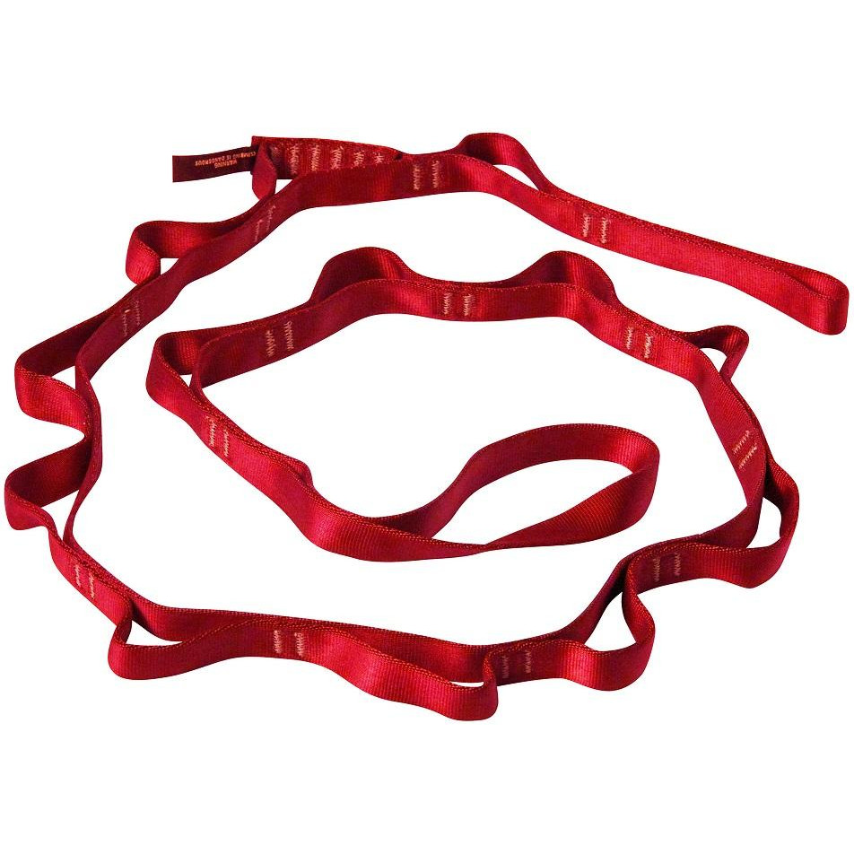 Black Diamond Самостраховка Nylon Daisy Chain Red, 115cm (BD390013.RED) - зображення 1