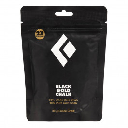   Black Diamond Магнезия Black Gold 30g Loose Chalk (BD550481.0000)