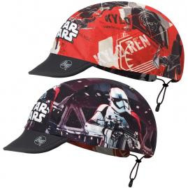 Buff Кепка  Star Wars Cap First Order Multi Разноцветный - зображення 1