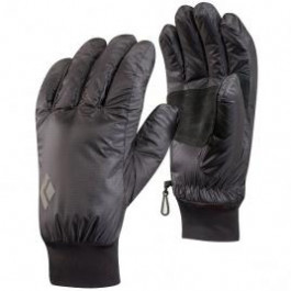   Black Diamond Перчатки  Stance Gloves black (BD 801735.BLAK), Размер XS