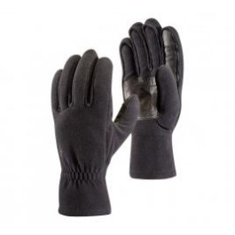   Black Diamond Перчатки  MidWeight Windbloc Fleece Gloves XL Черный