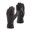 Black Diamond Перчатки  Midweight Fleece Gloves M Черный - зображення 1