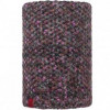 Buff Шарф-труба  Knitted & Polar Neckwarmer Margo, Plum (BU 113552.622.10.00) - зображення 1