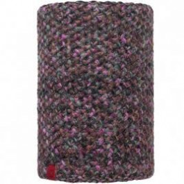   Buff Шарф-труба  Knitted & Polar Neckwarmer Margo, Plum (BU 113552.622.10.00)