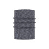 Buff Головной убор зимний  HEAVYWEIGHT MERINO WOOL MULTI STRIPES fog grey 2021/22 - зображення 1