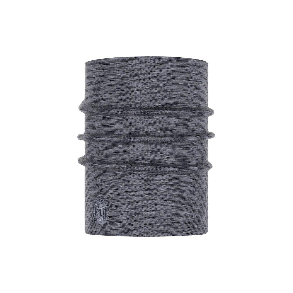 Buff Головной убор зимний  HEAVYWEIGHT MERINO WOOL MULTI STRIPES fog grey 2021/22 - зображення 1