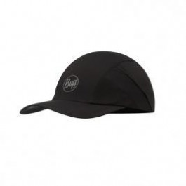 Buff Кепка ® PRO RUN CAP SOLID r-black (117226.999.10.00)