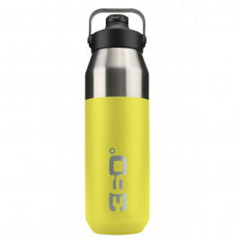 Sea to Summit 360 degrees Vacuum Insulated Stainless Steel Bottle with Sip Cap 750 мл Lime (360SSWINSIP750LI)
