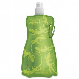 Sea to Summit Flexi Bottle Gecko Green 750 ml (STS 360FB750GKGN)