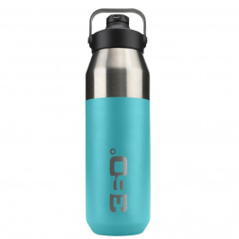 Sea to Summit 360 degrees Vacuum Insulated Stainless Steel Bottle with Sip Cap 750 мл Turquoise (360SSWINSIP750TQ)