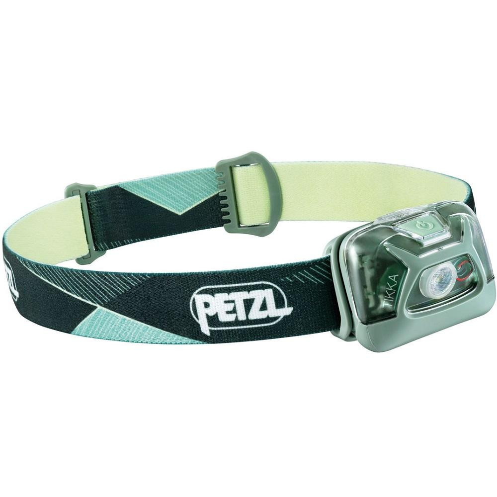 Petzl Tikka Green (E093FA02) - зображення 1