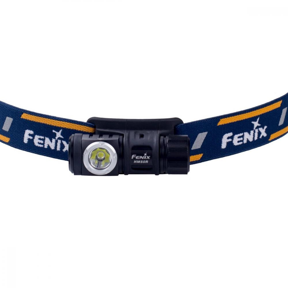 Fenix HM50R - зображення 1
