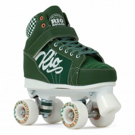 Rio Roller Mayhem II / размер 37 green (RIO320-GR-37.0)