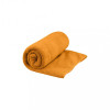 Sea to Summit Рушник туристичний Tek Towel XL 75x150 см Outback Orange (STS ACP072011-070625) - зображення 1