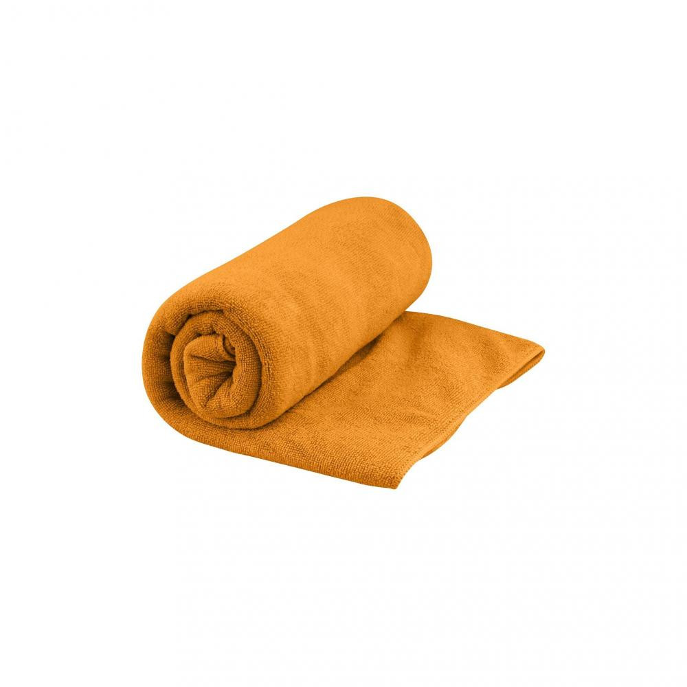 Sea to Summit Рушник туристичний Tek Towel XL 75x150 см Outback Orange (STS ACP072011-070625) - зображення 1