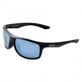 Cairn Сонцезахисні окуляри  Flake Polarized 3 Чорний-синій