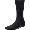 Smartwool Шкарпетки  Men's New Classic Rib чоловічі (Black, XL) (SW SW915.001-XL) - зображення 1