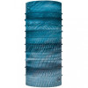 Buff Шарф-труба  Coolnet UV+, Keren Stone Blue (BU 122507.754.10.00) - зображення 1