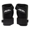 REKD Pro Wrist Guards / размер S black (RKD495-BK-S) - зображення 1