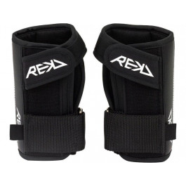 REKD Pro Wrist Guards / размер S black (RKD495-BK-S)