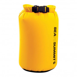   Sea to Summit LightWeight Dry Sack 20L, yellow (ADS20YW)