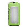 Sea to Summit View Dry Sack 20L, apple green (AVDS20GN) - зображення 1