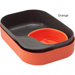 Wildo Camp-A-Box Basic Orange (W30262)