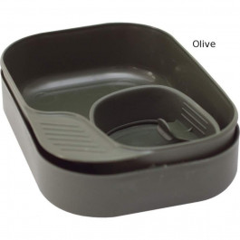 Wildo Camp-A-Box Basic Olive green (W30264)