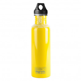 Sea to Summit 360 Degrees Stainless Steel Bottle Yellow 750мл (360SSB750YLW)