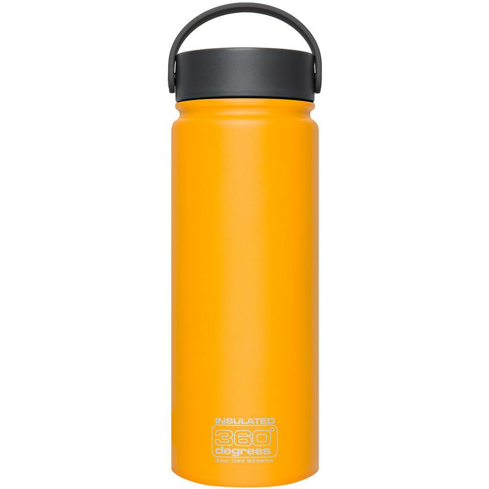 Sea to Summit Wide Mouth Insulated 550 ml - зображення 1