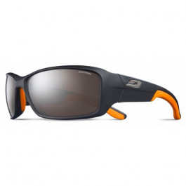   Julbo Очки  RUN matt-black-orange 2019