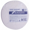 Buroclean Туалетная бумага целлюлозная двухслойная на гильзе 130 м Белая (10100062) (TPAPER-BURC-10100062) - зображення 1