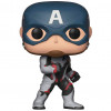 FunKo POP Marvel: Avengers Endgame-Captain America (36661) - зображення 2