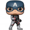 FunKo POP Marvel: Avengers Endgame-Captain America (36661) - зображення 3