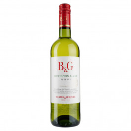 Barton&Guestier Вино Barton & Guestier Sauvignon Blanc Reserve белое сухое 0.75 л 12% (3035138005679)