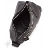 H.T Leather Стильний шкіряний рюкзак на одне плече HT Leather (12133) - зображення 6